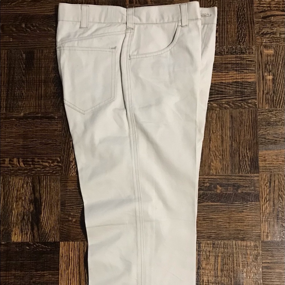 Men’s Custom Made Pants